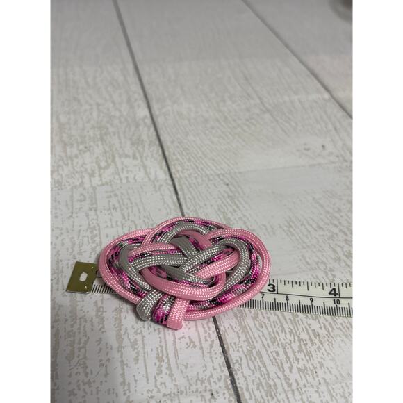 Hair Accessory and Necklace 4 Piece Gift Set - Picture 5 of 9